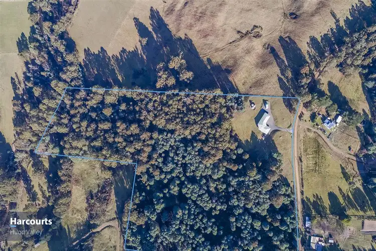 Sixth view of Homely house listing, 110 Fyfes Road, Mountain River TAS 7109