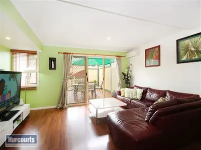 Second view of Homely townhouse listing, 11/60 Marlene Street, Mount Gravatt East QLD