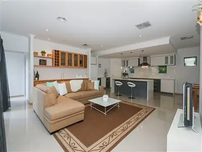 Fourth view of Homely house listing, 12B Hutchings Way, Kardinya WA 6163