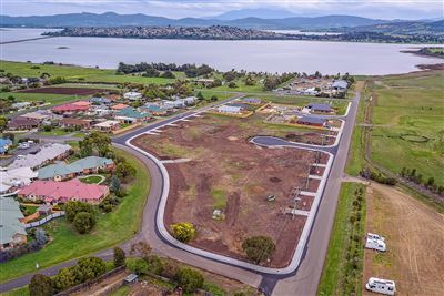 Lot 15 Montagu Street, Sorell TAS 7172