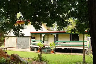 353 Cawarral Road, Cawarral QLD 4702