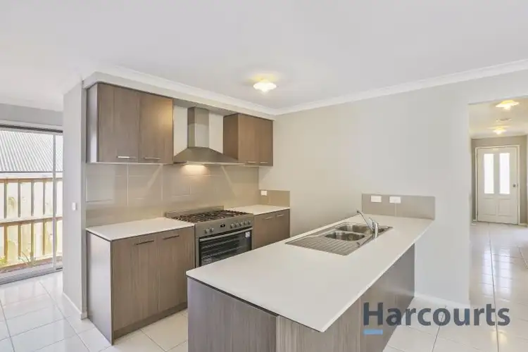 Second view of Homely house listing, 37 Silkwood Drive, Warragul VIC 3820