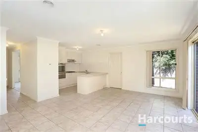 Second view of Homely townhouse listing, 1/57 Wedge Street, Epping VIC 3076