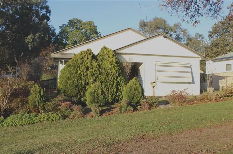 Main view of Homely house listing, 179 Grant Street, Alexandra VIC 3714