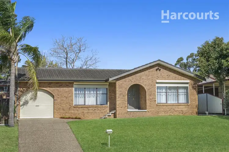 33 Spitfire Drive, Raby NSW 2566