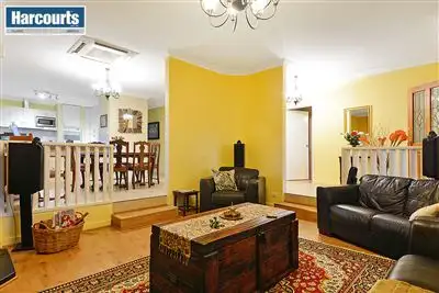 Third view of Homely house listing, 23 Manapouri Meander, Joondalup WA 6027