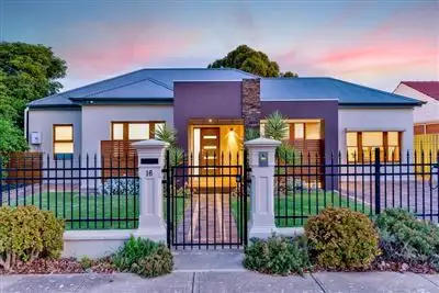 Main view of Homely house listing, 16 Bourlang Avenue, Camden Park SA 5038