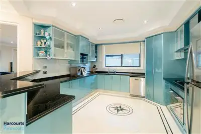 Fifth view of Homely house listing, 20 Harrison Avenue, Harrington Park NSW 2567