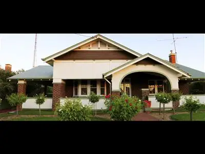 31 Grenfell Street, West Wyalong NSW