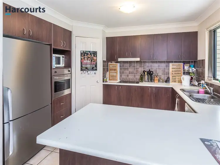 Second view of Homely house listing, 15 Brace Close, Bray Park QLD 4500