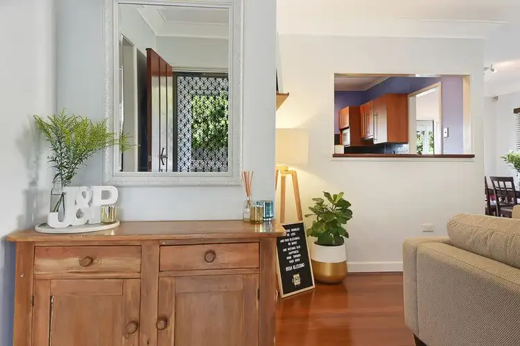 47 Chingford Street, Chermside West QLD 4032
