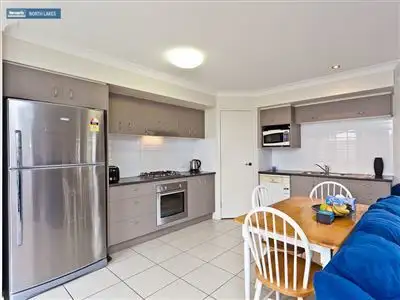 Third view of Homely house listing, 8 Chrysler Circuit, North Lakes QLD 4509