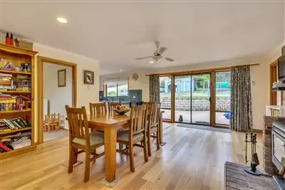 Main view of Homely house listing, 25 Turn Creek Road, Grove TAS 7109