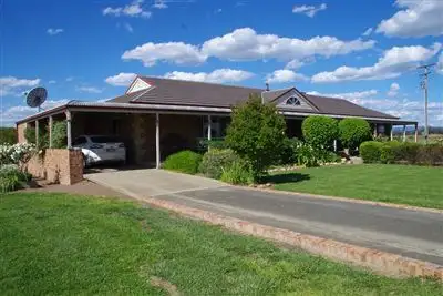 669 Stoney Creek Road, Narrabri NSW 2390