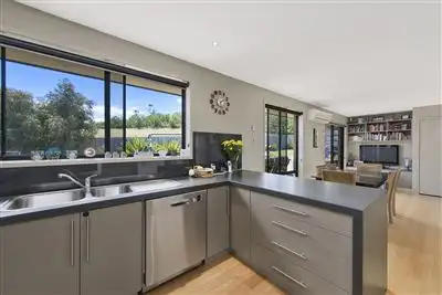 Fifth view of Homely house listing, 12 Erica Place, Oakdowns TAS 7019
