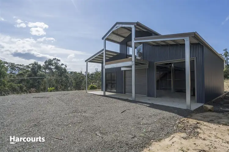 Seventh view of Homely land listing, 125 Flood Road, Huonville TAS 7109