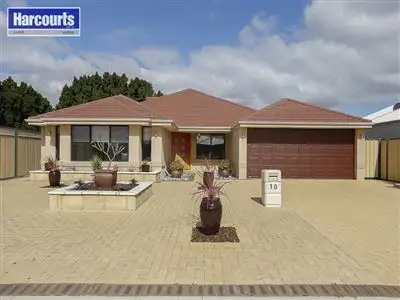 Fourth view of Homely house listing, 10 Stint Pass, Tapping WA 6065