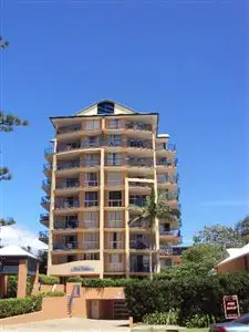 Second view of Homely apartment listing, 26/93 Old Burleigh Road, Broadbeach QLD 4218