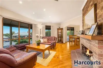 Fourth view of Homely house listing, 12 Blue Hills Close, Wantirna VIC 3152