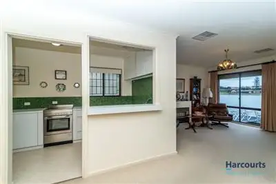 Third view of Homely house listing, 178 Sportsmans Drive, West Lakes SA 5021