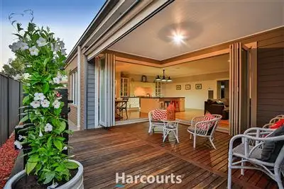 Fifth view of Homely house listing, 14 Abrehart Road, Pakenham VIC 3810