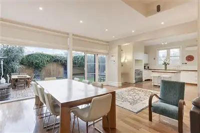 Fifth view of Homely house listing, 18 Marieville Esplanade, Sandy Bay TAS 7005