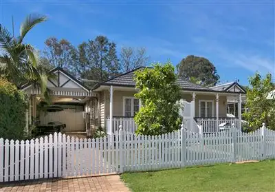 Main view of Homely house listing, 136 Dibar Street, Wynnum QLD 4178