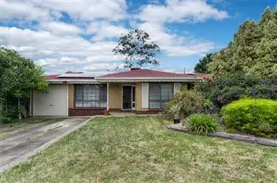 Main view of Homely house listing, 17 Suzanne Avenue, Morphett Vale SA 5162