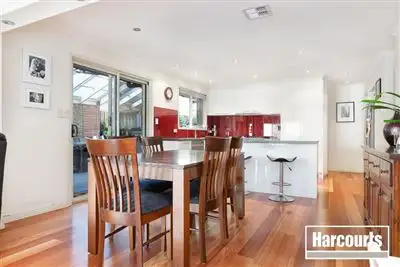 Fifth view of Homely house listing, 39 Ashfield Drive, Berwick VIC 3806