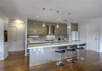 Third view of Homely house listing, 85 Everard Road, Mernda VIC 3754