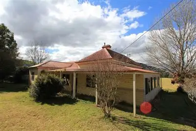 Third view of Homely rural property listing, 116 Glenmurray Road, Kangaroo Valley NSW 2577