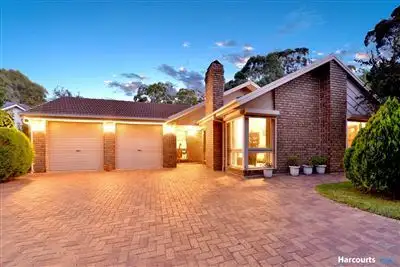 Third view of Homely house listing, 16 Skylark Close, Flagstaff Hill SA 5159