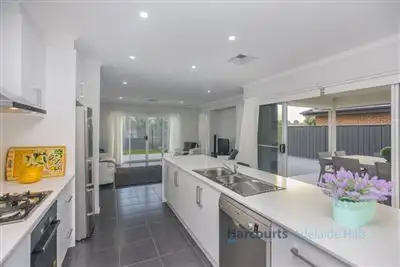 Third view of Homely house listing, 7 Siding Court, Mount Barker SA 5251