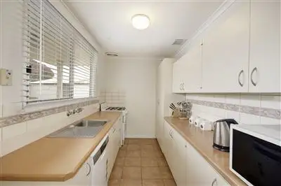 Second view of Homely house listing, 148 Fairbairn Drive, Corio VIC 3214