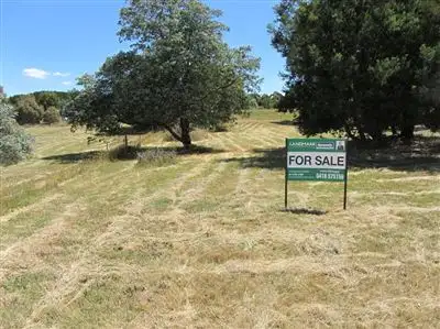 Fourth view of Homely land listing, 21 Magiltan Drive, Strathbogie VIC 3666