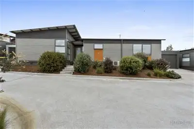 Main view of Homely townhouse listing, 7/9 Gormley Drive, Kingston TAS 7050
