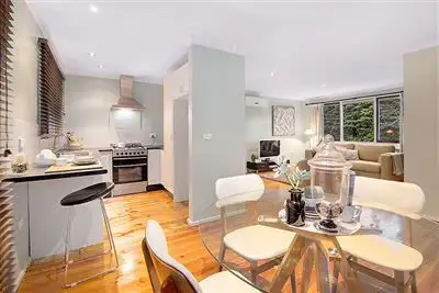 Fourth view of Homely unit listing, 4/20 Lording Street, Ferntree Gully VIC 3156