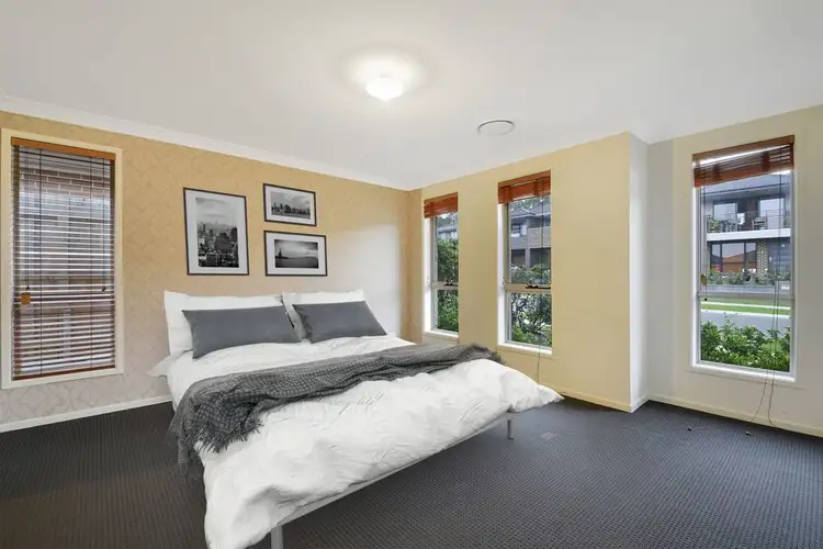 Fourth view of Homely house listing, Lot 407 Diamond Hill Circuit, Edmondson Park NSW 2174