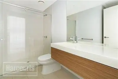 Fourth view of Homely apartment listing, 506w/565 Flinders Street, Melbourne (CBD) VIC