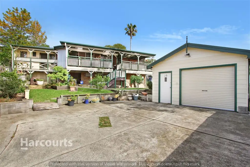 Main view of Homely house listing, 16 Walbon Crescent, Koonawarra NSW 2530