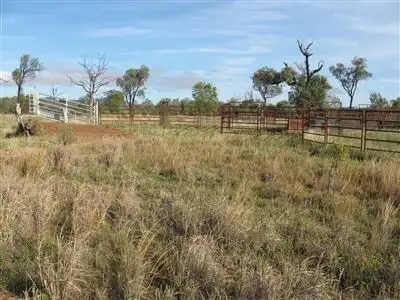 Seventh view of Homely rural property listing, " Crystal Plains", Springsure QLD 4722