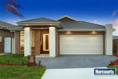 Main view of Homely house listing, 1B Fairfax Street, The Ponds NSW 2769