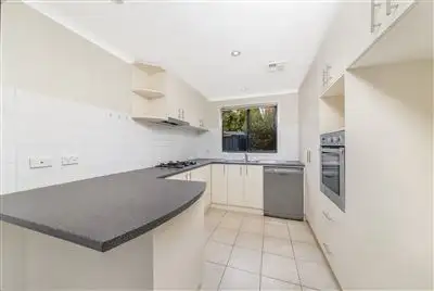 Fourth view of Homely townhouse listing, 5/122 Fergus Road, Karabar NSW 2620