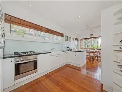 Sixth view of Homely house listing, 56 Beresford Terrace, Coorparoo QLD 4151
