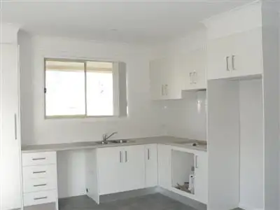 Second view of Homely unit listing, 1/1 Lansell Court, Thomastown VIC 3074