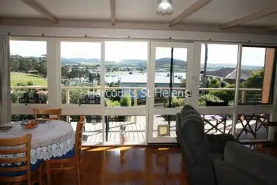 Seventh view of Homely house listing, 8 Mimosa, St Helens TAS 7216
