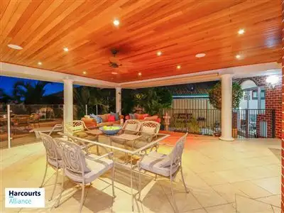 Third view of Homely house listing, 11 La Grange Loop, Currambine WA 6028