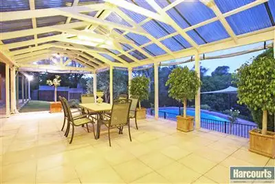 Fourth view of Homely house listing, 69 Oakridge Road, Aberfoyle Park SA