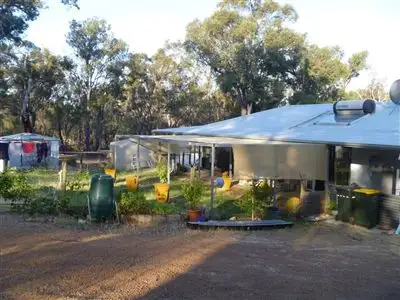 Sixth view of Homely house listing, 28 Fairway Place,, Boddington WA 6390