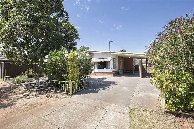 Second view of Homely house listing, 66 Gregory Street, Brahma Lodge SA 5109